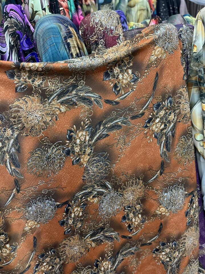 Taşlı Buzi Özel Koleksiyon