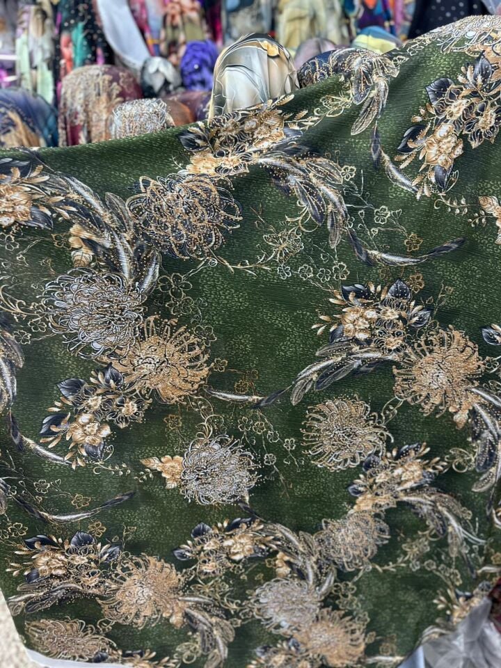 Taşlı Buzi Özel Koleksiyon