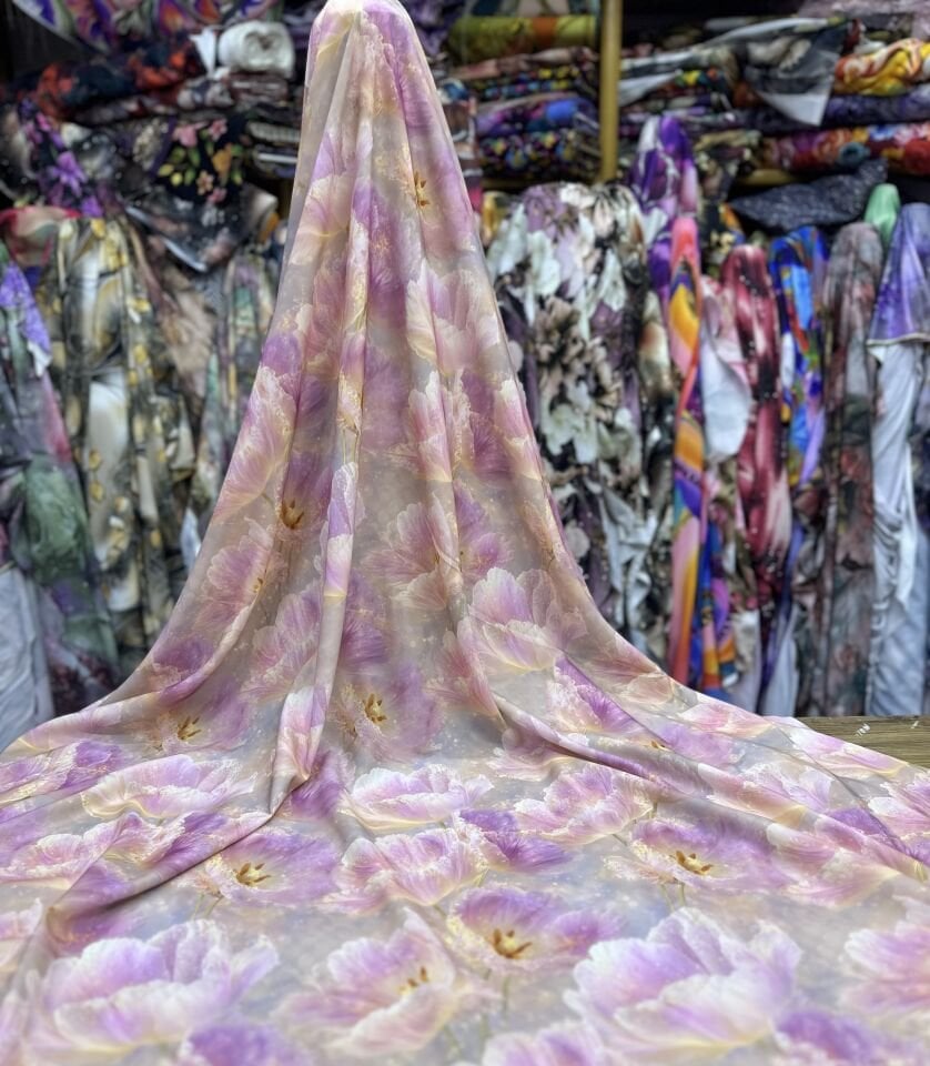 Paris (Jessica Kumaş)