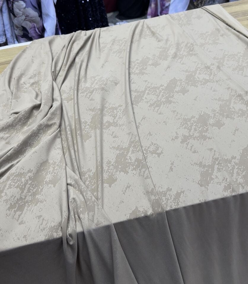 Camel (Jakarlı Sandy)